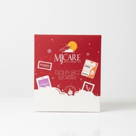 Mjcare Collagen Melting Maske 40 ml + Collagen Maske 8 ml Yılbaşı Set