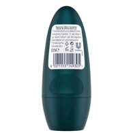Rexona Üstün Koruma Erkek Roll On Deodorant Invisible 72 Saat Kesintisiz Koruma 50 ml