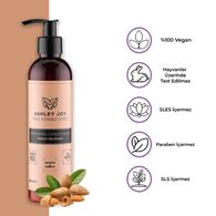 Ashley Joy Onarıcı Saç Kremi 250 ml