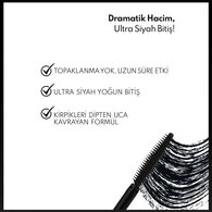 NOTE NOTE Note Signature Maskara 1 of 4