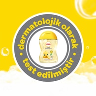 Dalin Bebek Şampuanı 100 ml