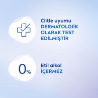 Nivea Fresh Sensation Kadın Roll on Deodorant 50 ml 72 Saat Anti-perspirant Koruma