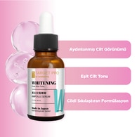 Target Pro By Watsons Whitening Aydınlatıcı Serum 30 ml