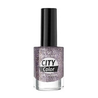 GOLDEN ROSE GOLDEN ROSE Golden Rose City Color Oje No: 102 1 of 3