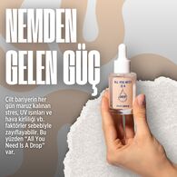 Short Story ALL YOU NEED IS A DROP Yoğun Nem Veren Serum 30 ml