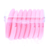 MIINE MIINE Miine Makyaj Pufu 8'li 1 of 4