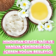 OGX Yıpranma Karşıtı Coconut Miracle Oil Şampuan 385 ml