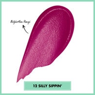 Nyx Professional Makeup Soft Matte Smushy Dudak Balmı Silly Sippin' 12