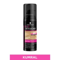 Schwarzkopf Root Retoucher Root Retoucher Sprey Boya Kumral 120 ml