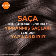 Elidor Şampuan Onarıcı Bakım 325 ml