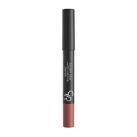 Golden Rose Mat Ruj Crayon No: 18