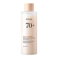 ANUA ANUA Anua Rice %70 Glow Milky Tonik 250 ml 1 of 12