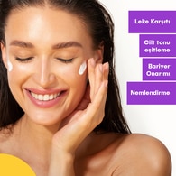 She Vec Shine On You Bakım Kremi 30 ml