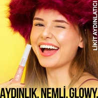 SHOW BY PASTEL SHOW BY PASTEL Show By Pastel Glow Light 21 On Point Likit Aydınlatıcı Şampanya 1 of 7