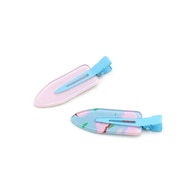  MIINE MIINE Miine Hazırlık Tokası Renkli 2'li  1 of 16 