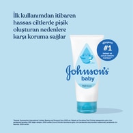 JOHNSON'S JOHNSON'S Johnson's Baby Pişik Kremi 100 ml 1 of 4