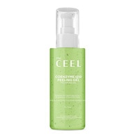 THE CEEL Q10 PEELING JEL 100ML