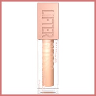 Maybelline New York Lifter Gloss Nemlendirici Dudak Parlatıcısı 020 Sun
