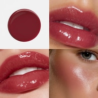  LA FAE LA FAE La Faé Lip & Cheek Peptide Tint Berry Flush  1 of 7 