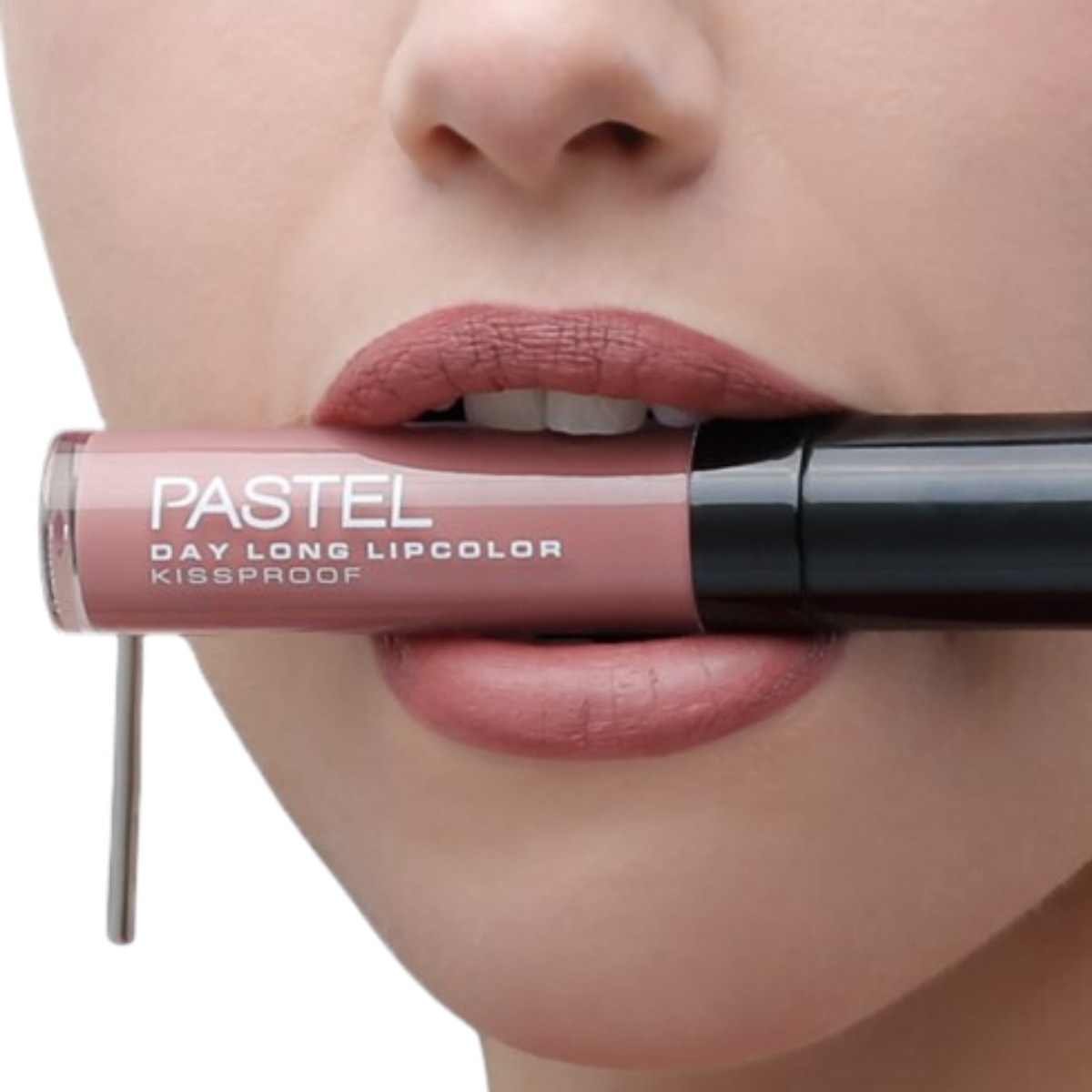 PASTEL PASTEL Pastel Daylong Lipcolor Kissproof Likit Ruj No: 31 1 of 6