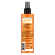  ELİDOR ELİDOR Elidor Superblend Sıvı Saç Bakım Kremi Anında Onarıcı C Vitamini Keratin Seramid 200 ml  1 of 7 