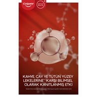 COLGATE COLGATE Colgate Optic White Diş Macun Çay & Kahve & Tütün 50 ml 1 of 8