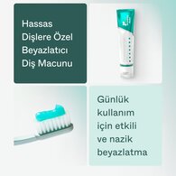  OPALESCENCE OPALESCENCE Opalescence Beyazlatıcı Sensitivity Relief Diş Macunu 133 g  1 of 5 