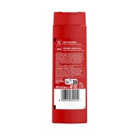OLD SPICE OLD SPICE Old Spice Wolfthorn Erkekler İçin Duş Jeli ve Şampuan 400 ml 1 of 11