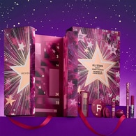 Revolution Beauty Makyaj Advent Calendar 2025