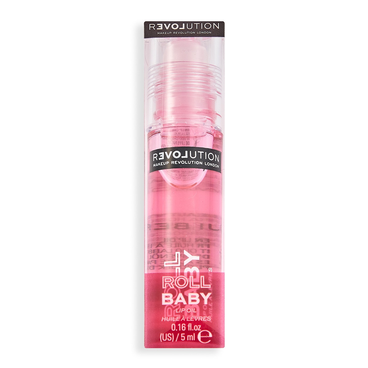RELOVE BY REVOLUTION RELOVE BY REVOLUTION Relove By Revolution Baby Dudak Yağı Goji Berry 1 of 8
