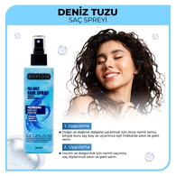  MORFOSE MORFOSE Morfose Deniz Tuzu Spreyi 250 ml  1 of 4 