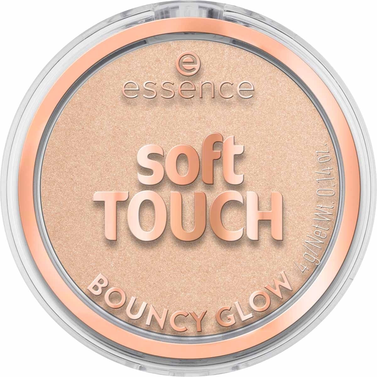 ESSENCE ESSENCE Essence Soft Touch Bouncy Aydınlatıcı 10 1 of 1
