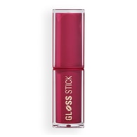 REVOLUTION POUT LIP GLOSS STICK SOUR BERRY