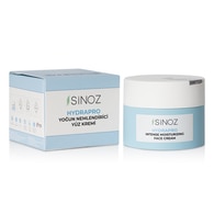 Sinoz Hydrapro Nemlendirici Yüz Kremi 50 ml