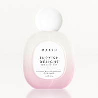  MATSU PROFESSIONAL MATSU PROFESSIONAL Matsu Turkish Delight Saç Parfümü 50 ml  1 of 1 