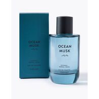 Marks&Spencer Ocean Musk Erkek Parfüm EDT 100 ml