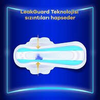 Orkid Ultra Extra Gece Extra 20'li