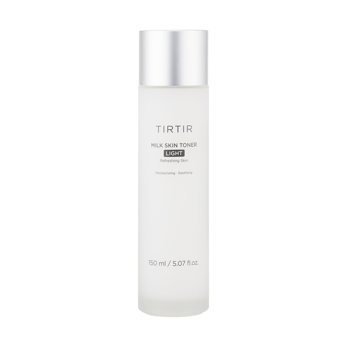 TIRTIR TIRTIR TIRTIR MILK CİLT TONİĞİ LIGHT 150ML 1 of 3