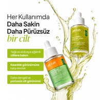PH LAB PH LAB Ph-Lab Cica + Azelaic Asit Çift Fazlı Serum 30 ml 1 of 7