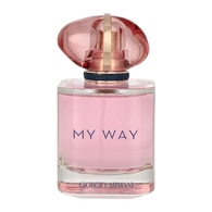 G ARMANI G ARMANI G ARMANI MY WAY NECTAR EDP SPRAY 50 ML 1 of 4