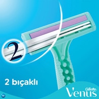 Gillette Venus Kullan At Tıraş Bıçağı 4'lü Paket