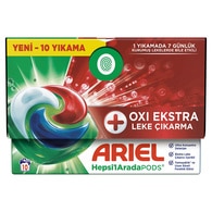  ARIEL ARIEL Ariel Premium Pods Oxi 10 Yıkama  1 of 11 
