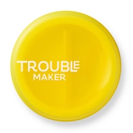 TROUBLE MAKER TROUBLE MAKER Trouble Maker Loose Sabitleme Pudrası Açık 1 of 2
