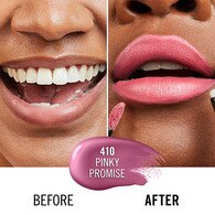 Rimmel London Provocalips Likit Ruj Pinky Promise 410