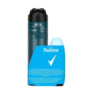 Rexona Extra Cool Deodorant 150 ml + Mini Roll-On 20 ml