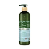Naturals By Watsons Coconut Saç Kremi 490 ml
