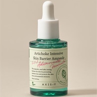 Axis-Y Artichoke Cilt Bariyeri Onarıcı Ampul 30 ml