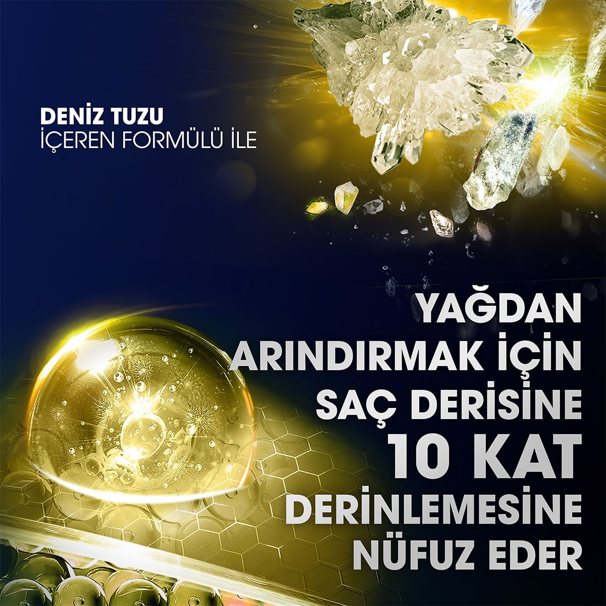  CLEAR CLEAR Clear Men Kepeğe Karşı Etkili Şampuan Legend By CR7 350 ml  1 of 11 