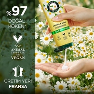 Herbal Essences Papatya Serisi Saç Kremi 250 ml