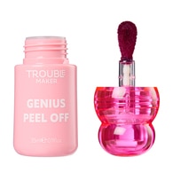 TROUBLE MAKER TROUBLE MAKER Trouble Maker Genius Lip Tint Big Brain 1 of 2